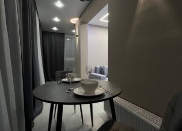Апартаменты Авион Локомотив