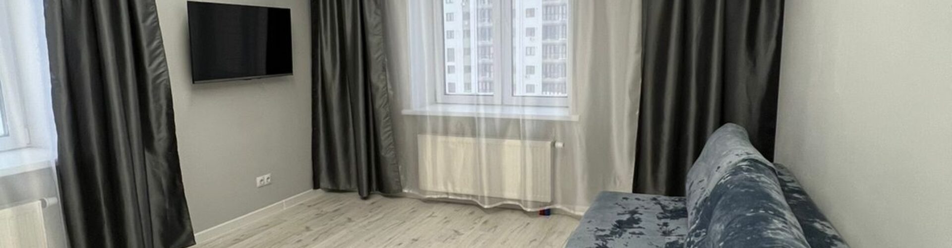 Апартаменты Авион Серебрянный бор
