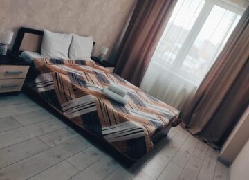 Апартаменты Авион Белый песок